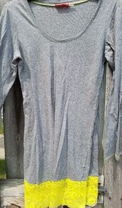 Comfy Josie Natori Sleep Gown.